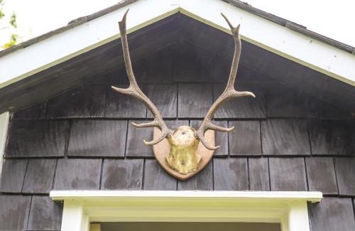Felindre Farchog House | Pet-Friendly Henllys Lodge: Rated 10/10 by Guests