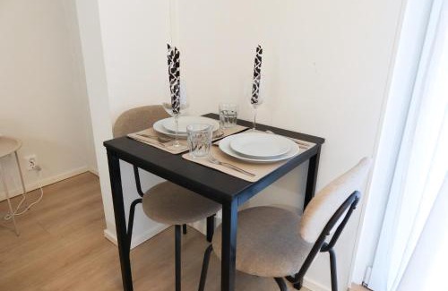 Oulu Apartment | Henniina V Karjasilta - Free parking