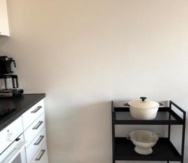 Oulu Apartment | Henniina V Kotoisa - Free parking & Easy Check-in