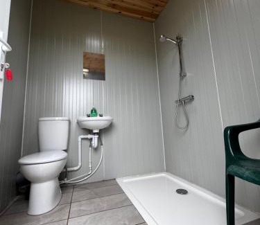 Sudbury Other | Pet-Friendly Henny Riverside Glamping: Family Fun Awaits!