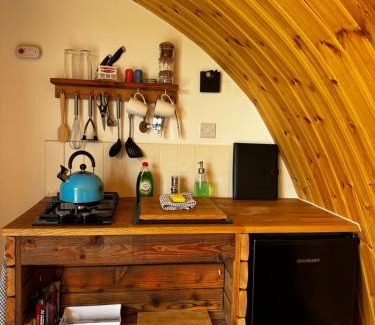 Sudbury Other | Pet-Friendly Henny Riverside Glamping: Family Fun Awaits!