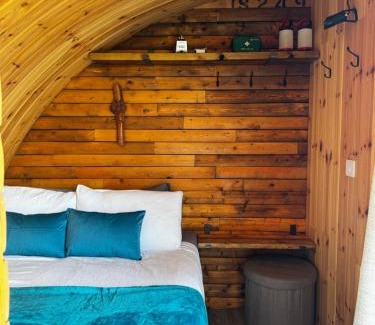Sudbury Other | Pet-Friendly Henny Riverside Glamping: Family Fun Awaits!