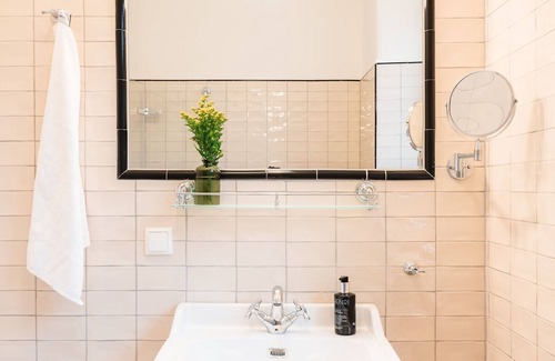 Kitzbuehel Hotel | Experience HENRI Country House Kitzbühel with Spa & Pool