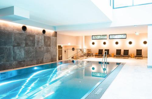 Kitzbuehel Hotel | Relax at HENRI Country House Kitzbühel with Pool & Spa