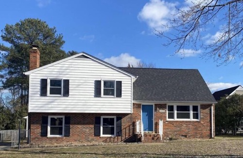 Laurel House | Henrico West End: Family-Friendly Stay Near Short Pump