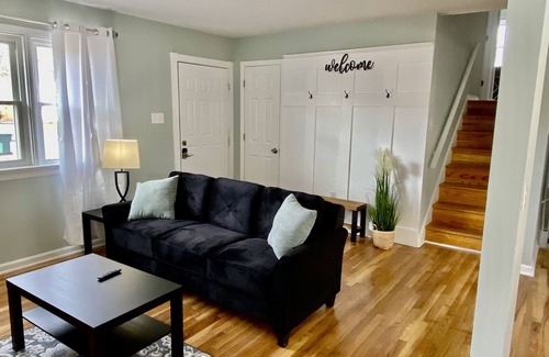 Laurel House | Henrico West End: Family-Friendly Stay Near Short Pump