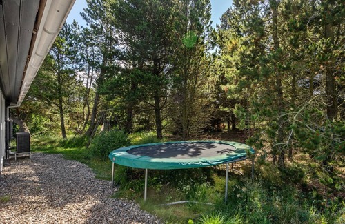 Sønderstrand House | Henriethe: Oceanfront Retreat with Private Pool & Spa