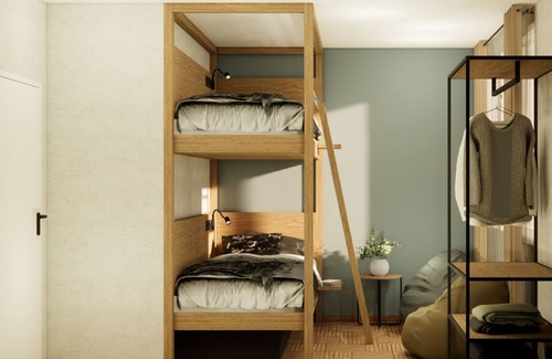 Leopoldstadt Hotel | Discover Henriette Stadthotel: Eco-Friendly Comfort in Vienna