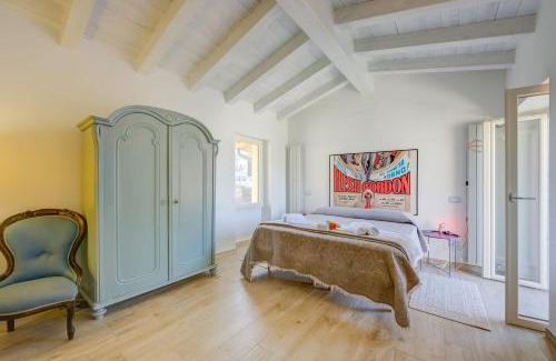Portese Apartment | Historic Henry Center: Just Steps from the Lake & Pet Friendly