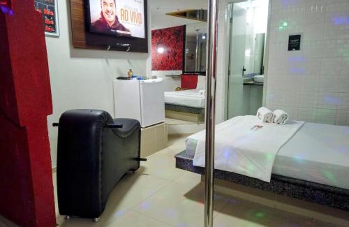 Arcoverde Hotel | Budget-Friendly Retreat at Henry's Motel with Breakfast & Hot Tub