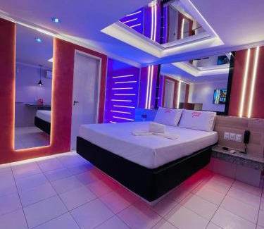Arcoverde Hotel | Budget-Friendly Retreat at Henry's Motel with Breakfast & Hot Tub