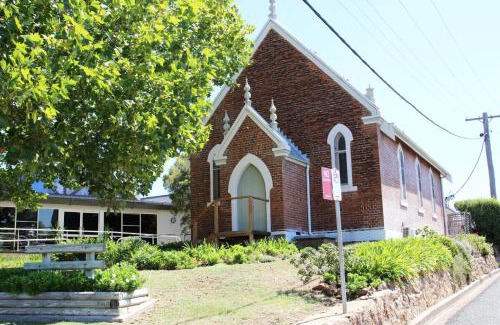 Quirindi House | Discover Henry's Quirindi: Accessible Family-Friendly Stay