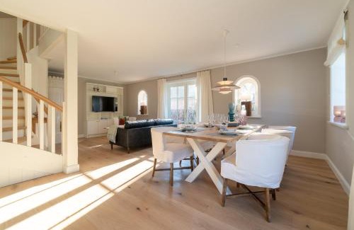 Oevenum House | Discover Henrys Reethüs: Pet-Friendly 4-Star Retreat