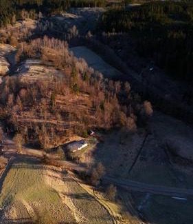 Ullared House | Henrys utanför Ullared