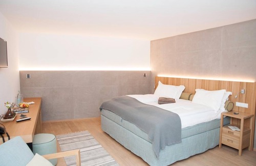 Randerath Hotel | Unforgettable Stay at Hensens Residenz - Rated 10/10!