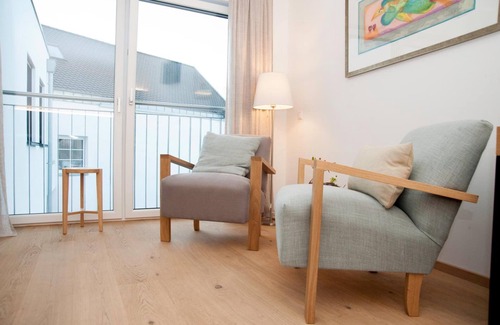 Randerath Hotel | Unforgettable Stay at Hensens Residenz - Rated 10/10!