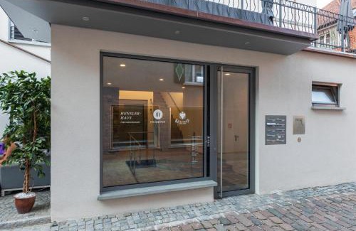 Wangen im Allgaeu Apartment | Welcoming Hensler Ferienwohnungen: 4-Star Family Retreat