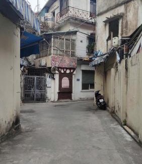 Hoan Kiem Apartment | Heo may - 3rd Floor room - Homestay Thu Hanoi
