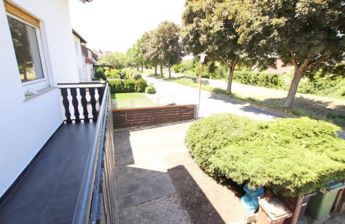 Heppenheim Apartment | Heppenheim Monteurswohnung