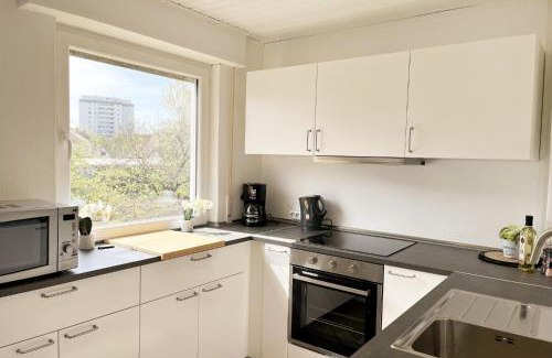 Heppenheim Apartment | Heppenheim Monteurswohnung