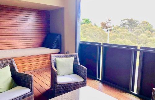 Hepburn Springs Villa | Unwind at Hepburn Hideaway Villa - Rated 9.3/10 by Guests