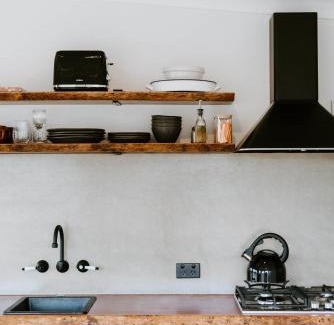 Ilford House | Discover Hepburn Retreat at Valley View, Ilford NSW