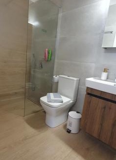 Litochoro Apartment | Hephaestus Appartments Litochoro A3
