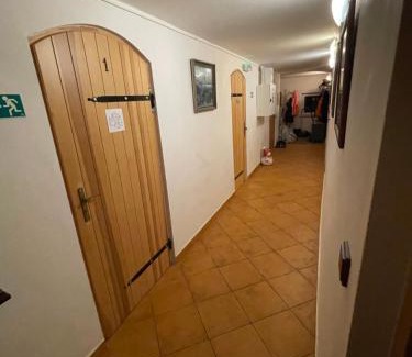 Horni Mala Upa House | Pet-Friendly Retreat at Hepnarova Bouda - Rated 8.8/10