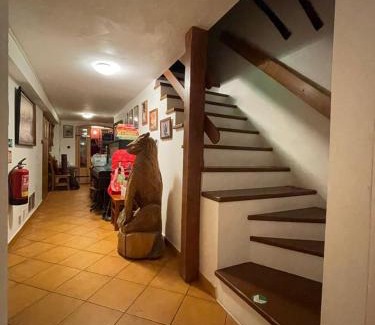 Horni Mala Upa House | Pet-Friendly Retreat at Hepnarova Bouda - Rated 8.8/10