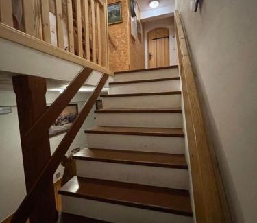 Horni Mala Upa House | Pet-Friendly Retreat at Hepnarova Bouda - Rated 8.8/10