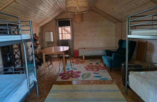 Pieksamaki House | Inviting Heponiemen Tilan Kesähuone for Family Getaways
