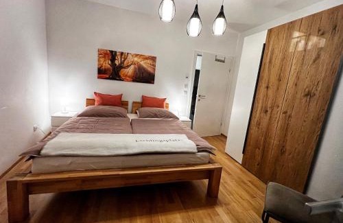 Seeboden Apartment | Pet-Friendly Hepp-Lounge: 4-Star Stay with Amazing Reviews
