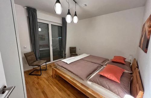 Seeboden Apartment | Pet-Friendly Hepp-Lounge: 4-Star Stay with Amazing Reviews