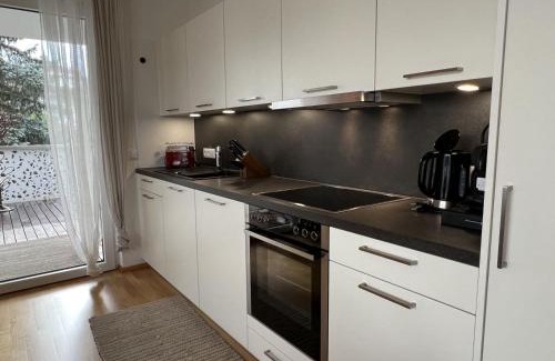 Seeboden Apartment | Pet-Friendly Hepp-Lounge: 4-Star Stay with Amazing Reviews