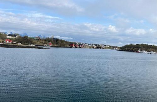 Herøy Hotel | Family-Friendly Getaway at Herøy Brygge with Dining Options