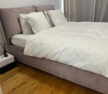 Aviatiei Apartment | Herăstrău Aviației Park