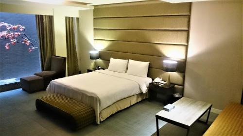 Xinying Hotel | Relaxing Retreat at Her Home Spa Motel Xinying