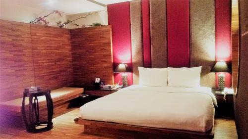 Xinying Hotel | Relaxing Retreat at Her Home Spa Motel Xinying