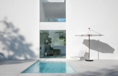 Hua Hin Villa | Her Hua Hin Pool Villa: Family-Friendly Oceanfront Retreat