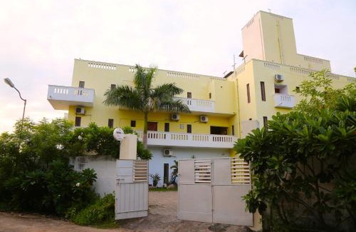 Auroville House | Cozy Hera at Blissful Haven near Auroville Matrimandir