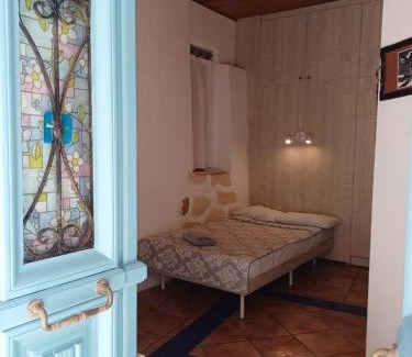 Old Town Apartment | Inviting Hera Studios: Pet-Friendly Stay with Hot Tub