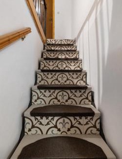 Old Town Apartment | Inviting Hera Studios: Pet-Friendly Stay with Hot Tub
