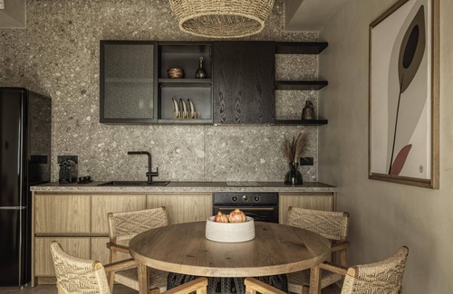 South Pelion Apartment | Relax at Hera Suite by Peliva – Pool & Ocean View Retreat