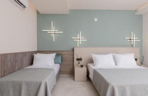 Agrilia Hotel | Hera Zakynthos Hotel: Family-Friendly Stay with Pool Access