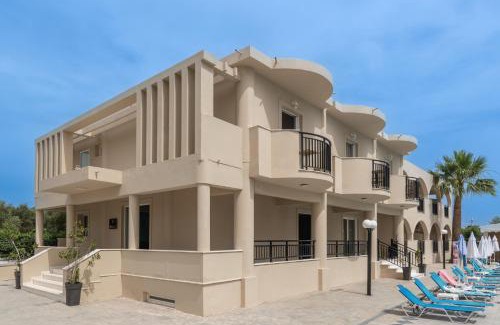 Agrilia Hotel | Hera Zakynthos Hotel: Family-Friendly Stay with Pool Access
