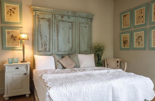 Danszentmiklos Bed & Breakfast | Herba-ház: Guest Rated 10/10 with Pet-Friendly Amenities