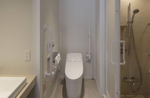 Kanazawa Hotel | Celebrate at Herbal Room SOKI KANAZAWA - Family Friendly Stay
