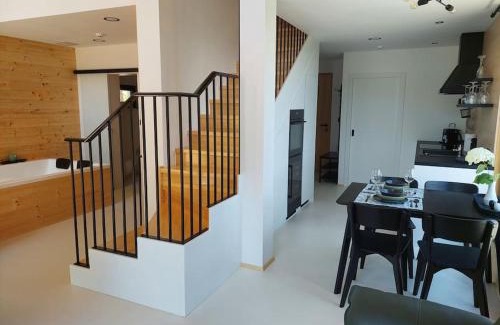 Podcetrtek Apartment | HERBALIJA Apartment Amalija: Oceanfront Spa Retreat Awaits