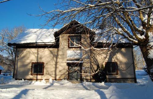 Josefov Dul Ski Chalet | Discover Comfort at Herberk U Modré křepelky Hotel