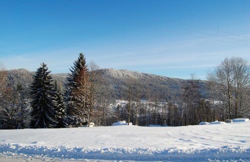 Josefov Dul Ski Chalet | Discover Comfort at Herberk U Modré křepelky Hotel